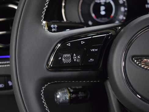 New 2026 Bentley Flying Spur Plug-In Hybrid image 27