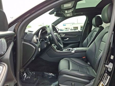 Used 2018 Mercedes-Benz GLC 300 4MATIC image 13