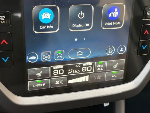 New 2026 Subaru Forester Premium image 20