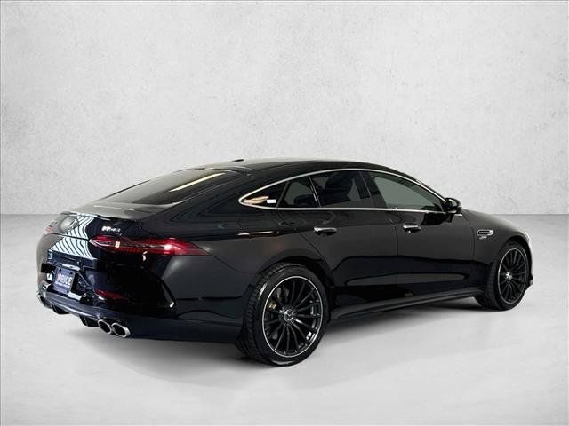 Used 2022 Mercedes-Benz AMG GT 43 image 5
