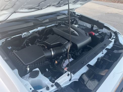 Used 2023 Toyota Tacoma SR5 image 12