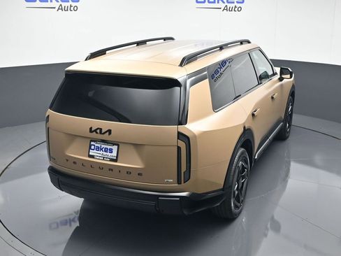 New 2027 Kia Telluride EX X-Line AWD/4WD image 56