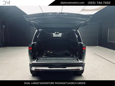 Used 2024 Rivian R1S Adventure AWD/4WD image 46