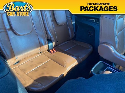 Used 2020 Lincoln Aviator Reserve w/ Equipment Group 202A AWD/4WD image 10
