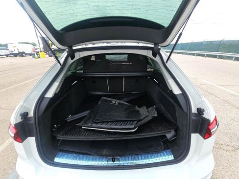 Used 2022 Audi A6 3.0T allroad Premium Plus w/ Executive Package image 12