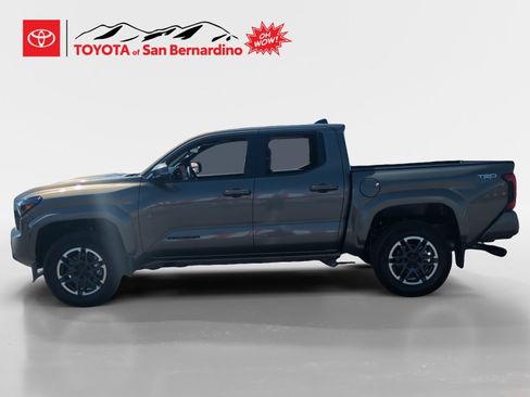 New 2026 Toyota Tacoma TRD Sport image 2