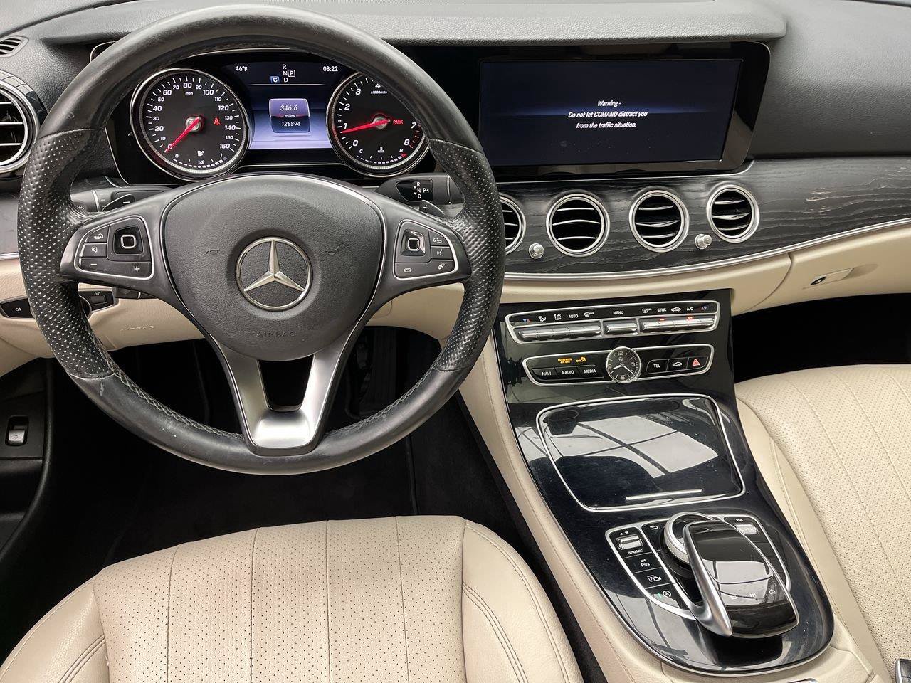 Used 2017 Mercedes-Benz E 300 4MATIC image 18