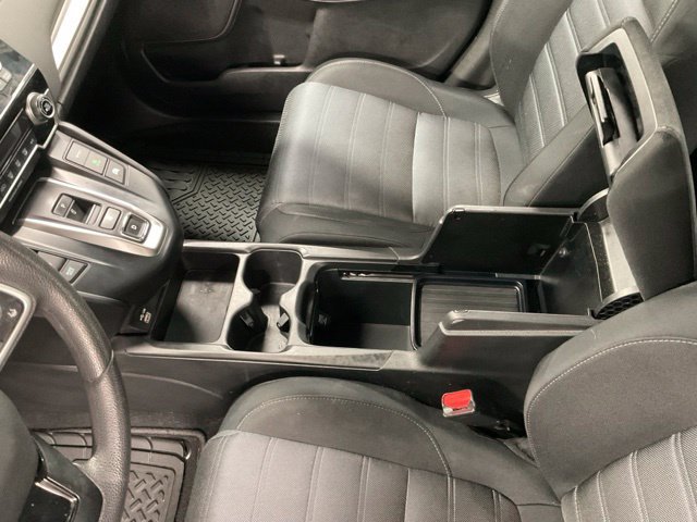 Certified 2020 Honda CR-V LX image 21