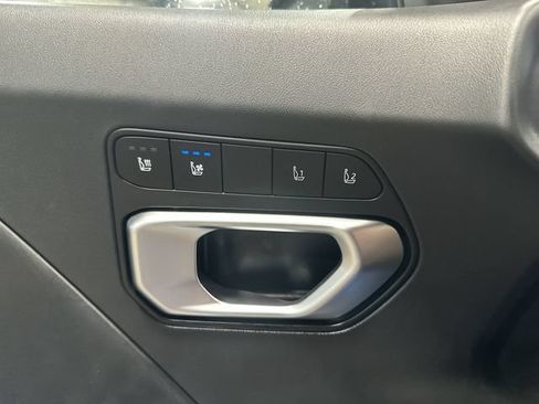 Used 2025 Kia K4 GT-Line w/ GT-Line Premium Package FWD image 34
