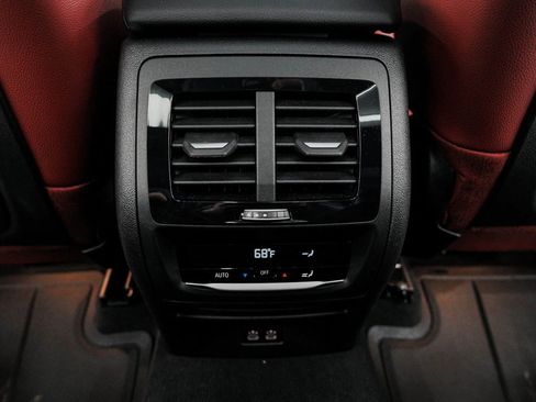 Used 2023 BMW X3 M40i w/ Premium Package image 34