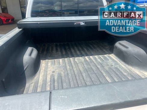 Used 2016 Ford F250 Lariat w/ Chrome Package AWD/4WD image 4