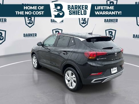 New 2026 Buick Encore GX Preferred w/ Comfort Package AWD/4WD image 7
