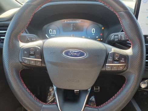 Used 2023 Ford Escape ST-Line Select w/ Tech Pack #2 image 14