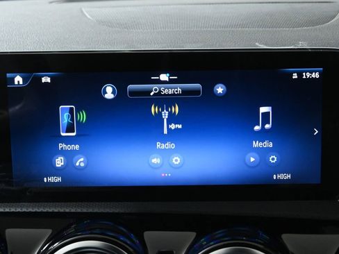 New 2026 Mercedes-Benz CLA 35 AMG CLA 35 AMG image 19