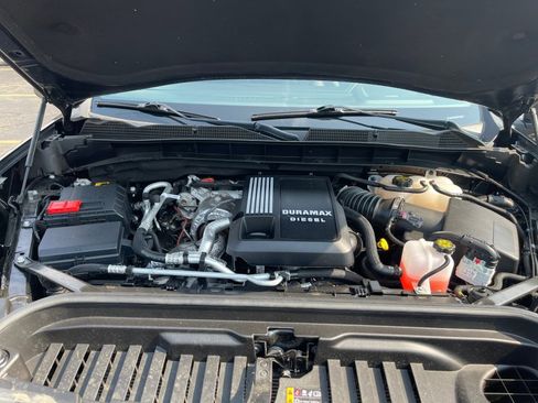 Used 2024 GMC Sierra 1500 Elevation image 22