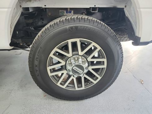 Used 2018 Ford F350 Lariat w/ Lariat Ultimate Package image 51