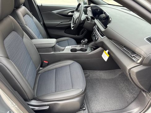 New 2026 Buick Envista Preferred w/ Convenience I Package image 16