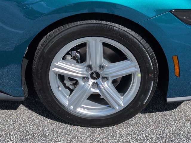 New 2026 Ford Mustang Premium RWD image 11