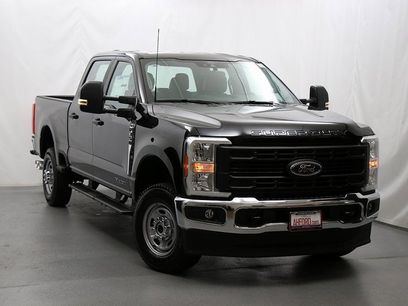New 2026 Ford F350 XL