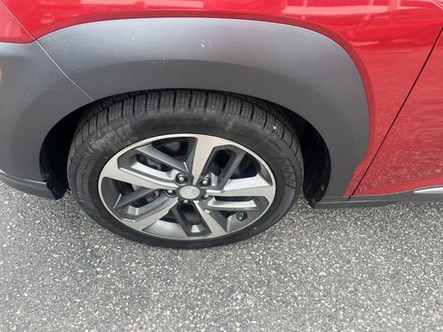 Used 2020 Hyundai Kona Ultimate AWD/4WD image 3