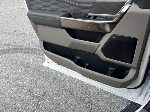 New 2026 Ford F250 Platinum AWD/4WD image 18