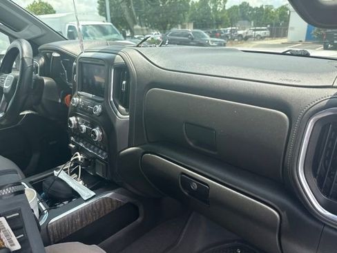 Used 2022 GMC Sierra 2500 Denali w/ Denali Ultimate Package AWD/4WD image 21