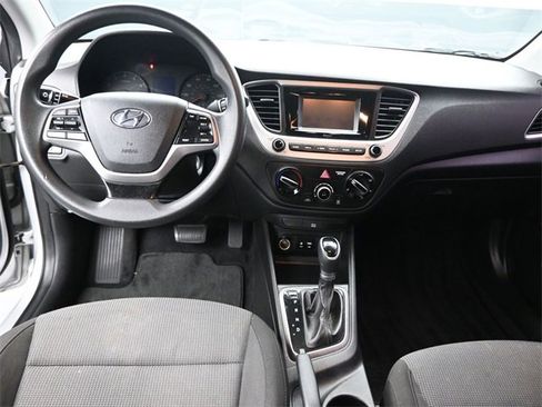 Used 2019 Hyundai Accent SE image 10