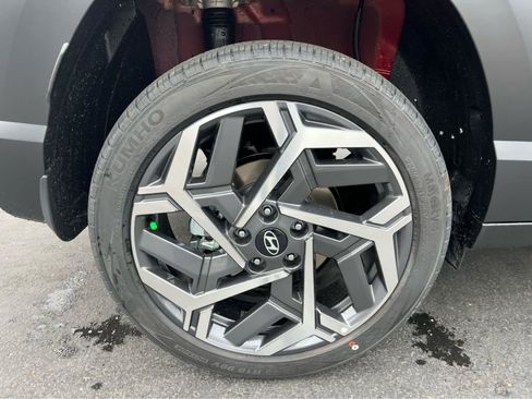 New 2026 Hyundai Kona SEL Premium AWD/4WD image 15