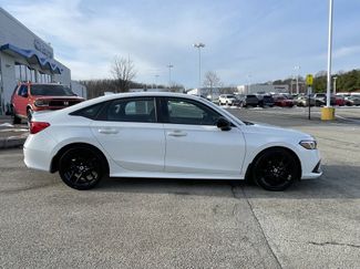 Used 2023 Honda Civic Sport video 2