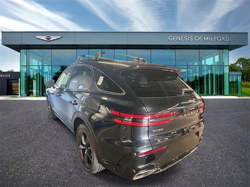 New 2026 Genesis GV70 3.5T Sport Prestige image 4