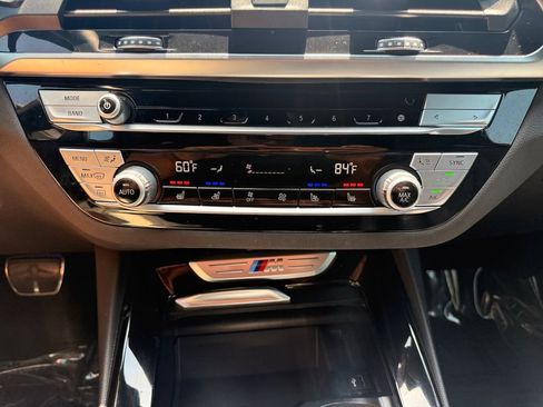Used 2021 BMW X3 M40i w/ Premium Package AWD/4WD image 18