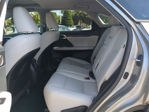 Used 2021 Lexus RX 350 FWD w/ Premium Package image 15