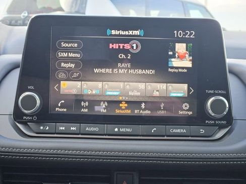 New 2026 Nissan Rogue SV image 22