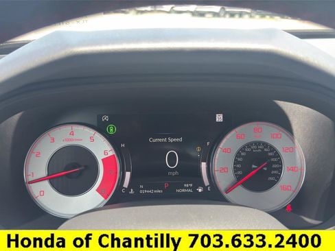 Used 2023 Acura TLX Type S AWD/4WD image 37