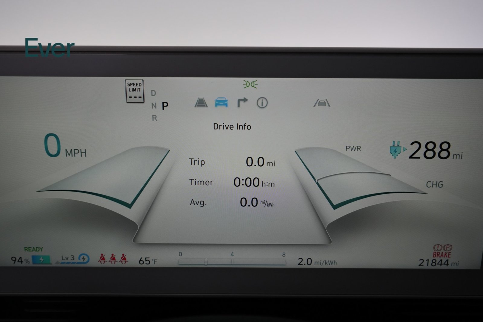 Used 2024 Hyundai Ioniq 5 Limited RWD image 7