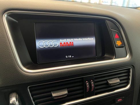 Used 2010 Audi Q5 3.2 Premium Plus image 21