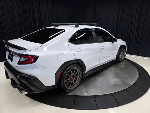 Used 2022 Subaru WRX Premium AWD/4WD image 13