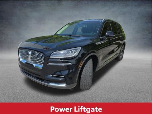 Used 2020 Lincoln Aviator 2WD image 10
