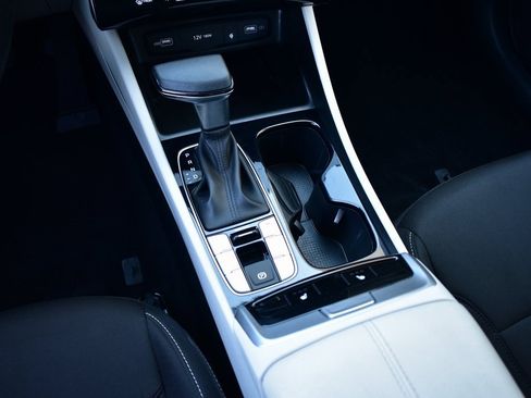 Used 2024 Hyundai Tucson SEL image 33