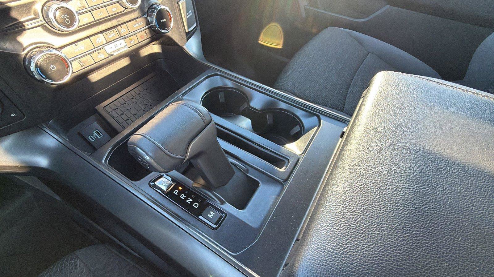 Used 2024 Ford F150 XLT w/ Equipment Group 302A MID AWD/4WD image 29
