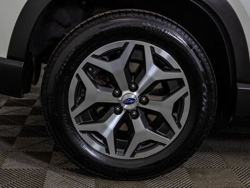 Used 2022 Subaru Forester Premium image 51