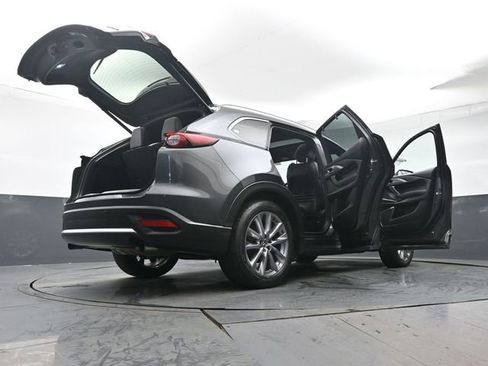 Used 2020 MAZDA CX-9 Grand Touring AWD/4WD image 50