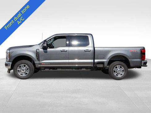 New 2026 Ford F250 Lariat w/ Lariat Premium Package image 2