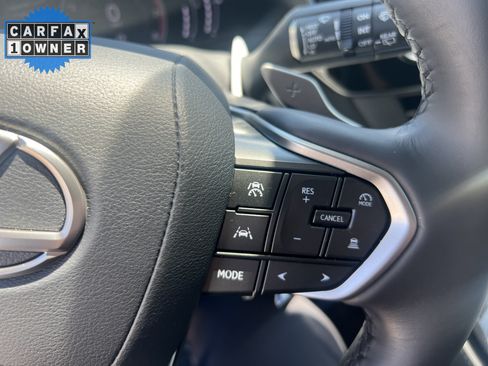 Used 2025 Lexus NX 350 AWD w/ Accessory Package (2T) image 20