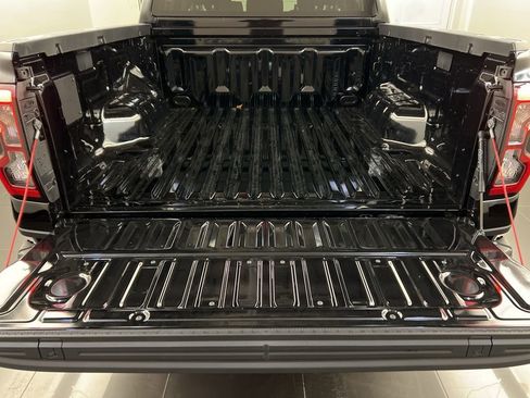 New 2025 Ford Ranger XLT image 32