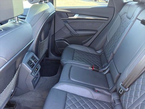Used 2024 Audi SQ5 Premium Plus AWD/4WD image 33