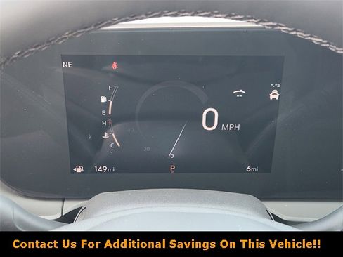 New 2026 Buick Envista Avenir image 11