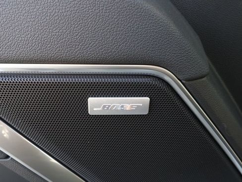 New 2026 Chevrolet Silverado 1500 RST w/ Z71 Off-Road Package image 16