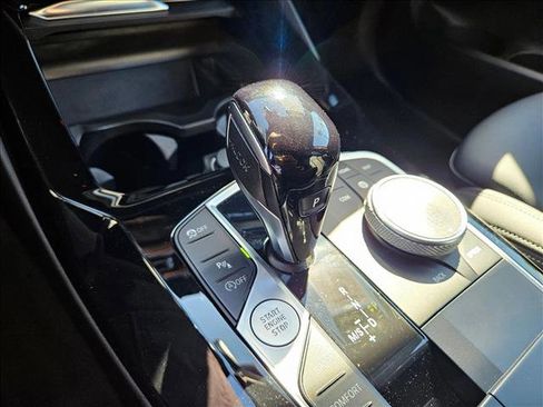 Certified 2023 BMW X3 sDrive30i w/ Premium Package w/ZPA image 14