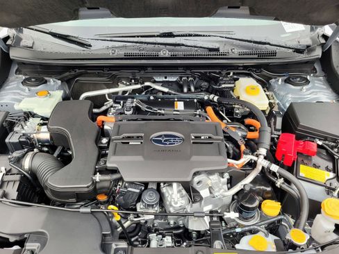 New 2026 Subaru Crosstrek 2.5i Sport AWD/4WD image 20